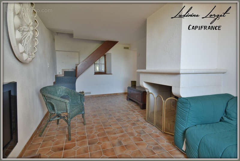 Maison à VILLERS-COTTERETS