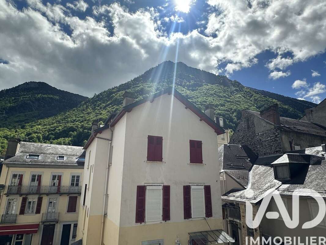 Photo 3 - Appartement à CAUTERETS