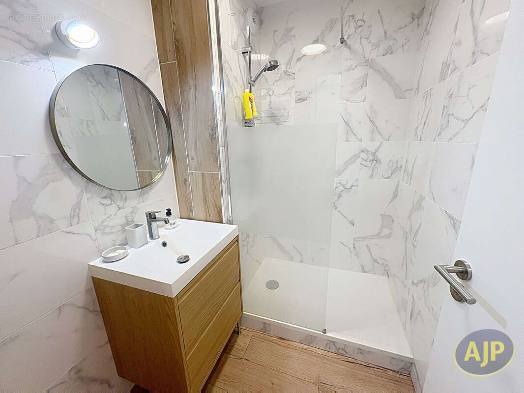 Appartement à LA BAULE-ESCOUBLAC