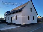 Maison à MARCKOLSHEIM