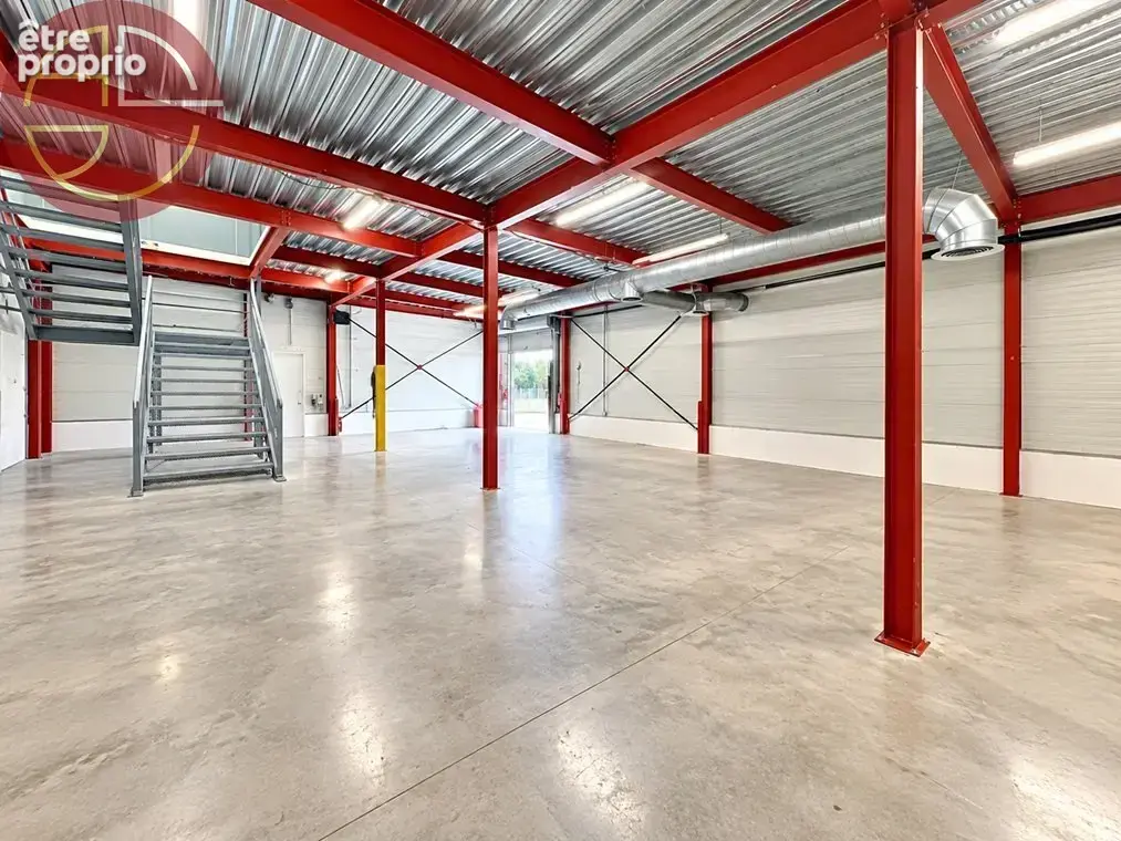 Commerce 650 m² à vendre à L'union (31240) - photo 2