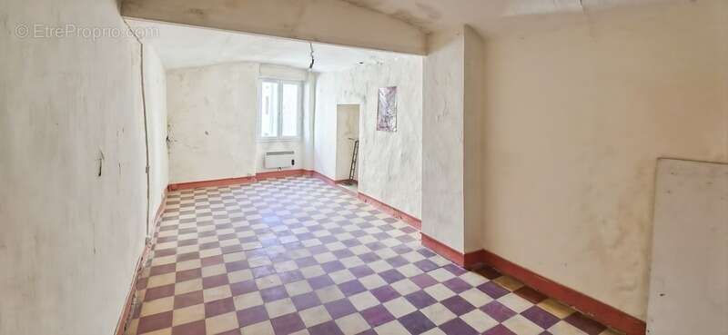 Maison à SAINT-AMBROIX