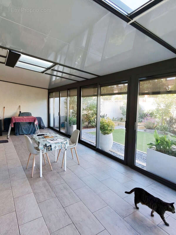 Maison à VALRAS-PLAGE