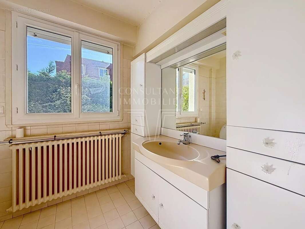 Appartement à DEAUVILLE