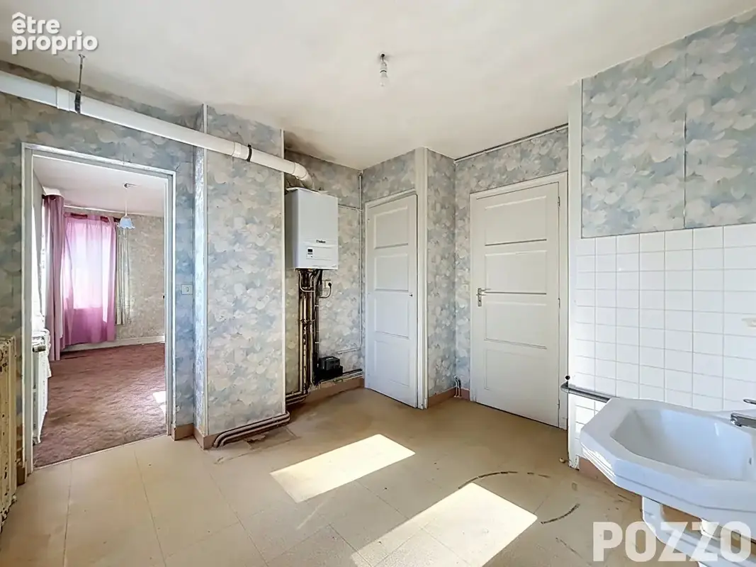 Appartement Vire Normandie 4 pièce(s) 90 m2 - photo 9