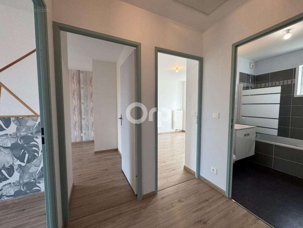 Appartement à TEMPLEUVE