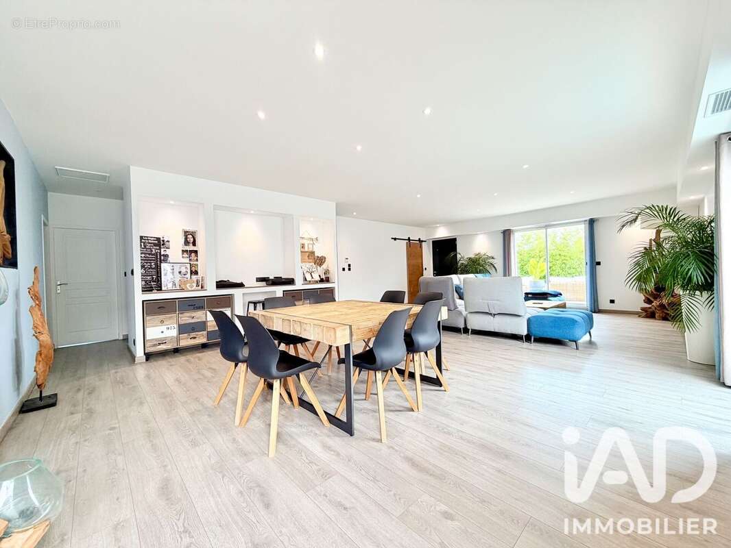 Maison 140 m² à La Palme  - photo 6
