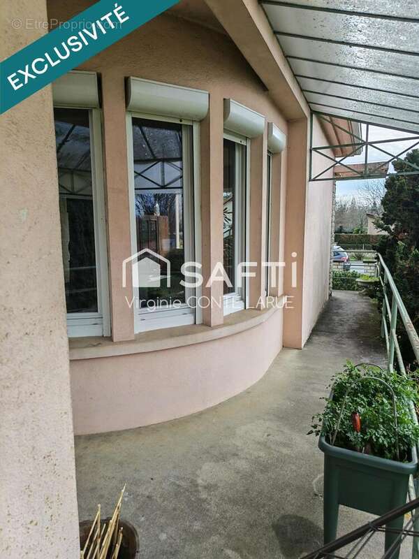 Photo 7 - Maison à CHASSENEUIL-SUR-BONNIEURE