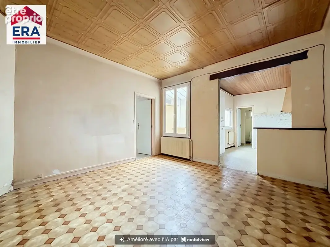 Maison 65m² à vitry-sur-seine - photo 4