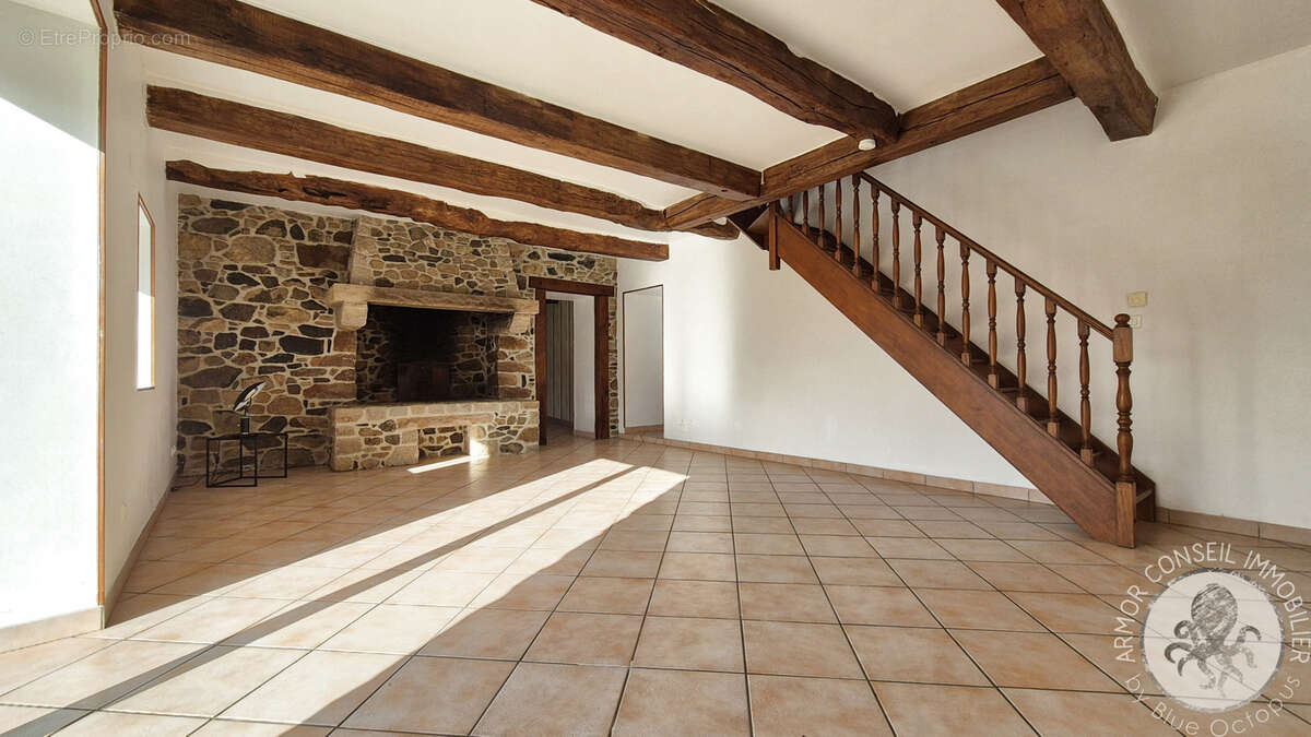 Maison à PLURIEN