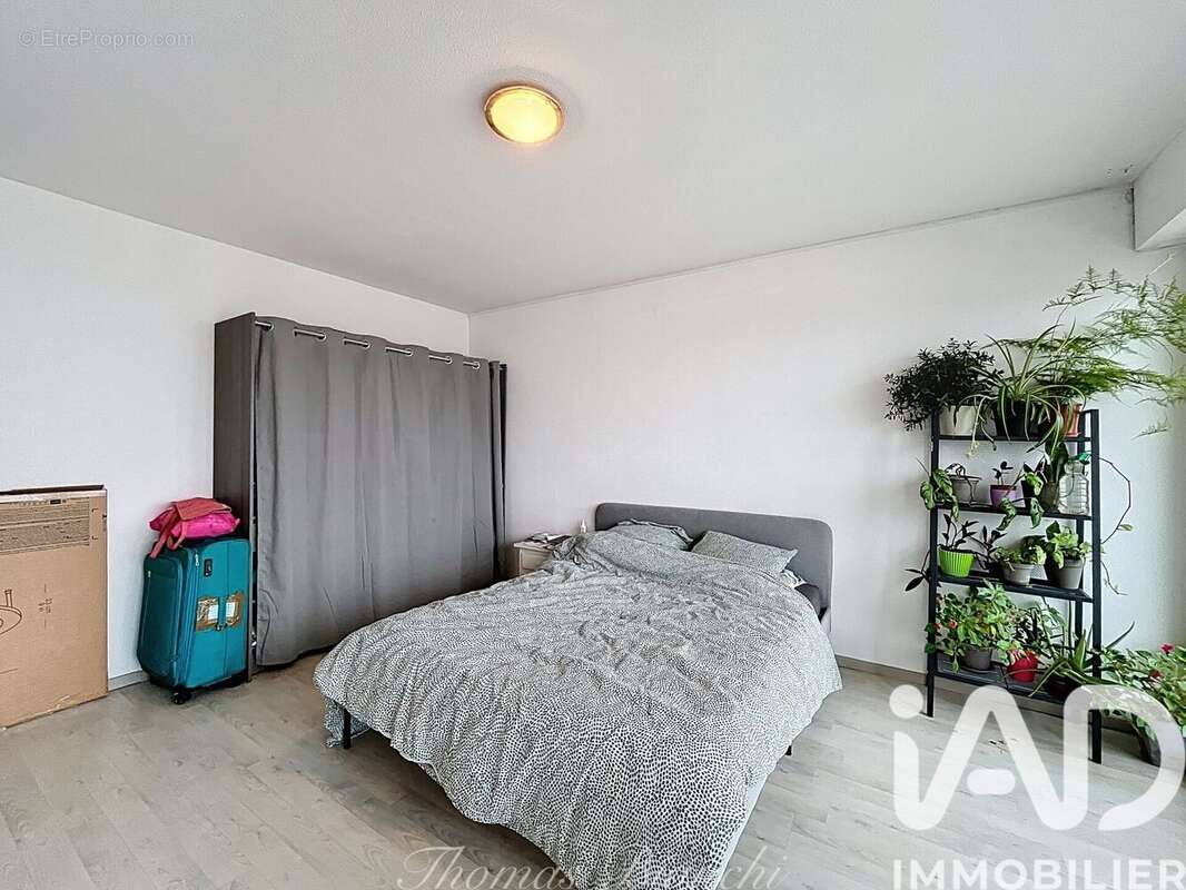 Photo 7 - Appartement à METZ