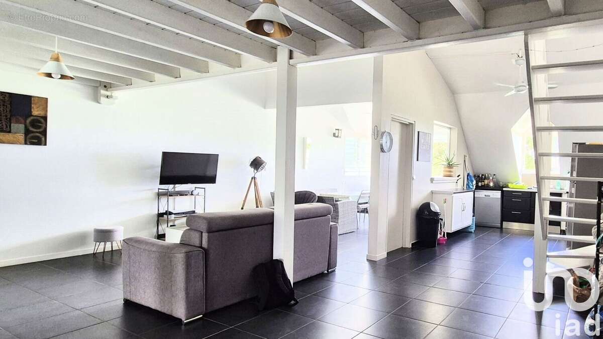 Photo 6 - Appartement à LE GOSIER