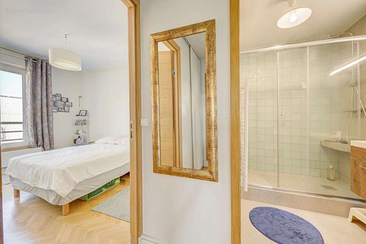 Appartement Colombes  les vallées 4/ 5 pièce(s) de 94 m² - photo 9