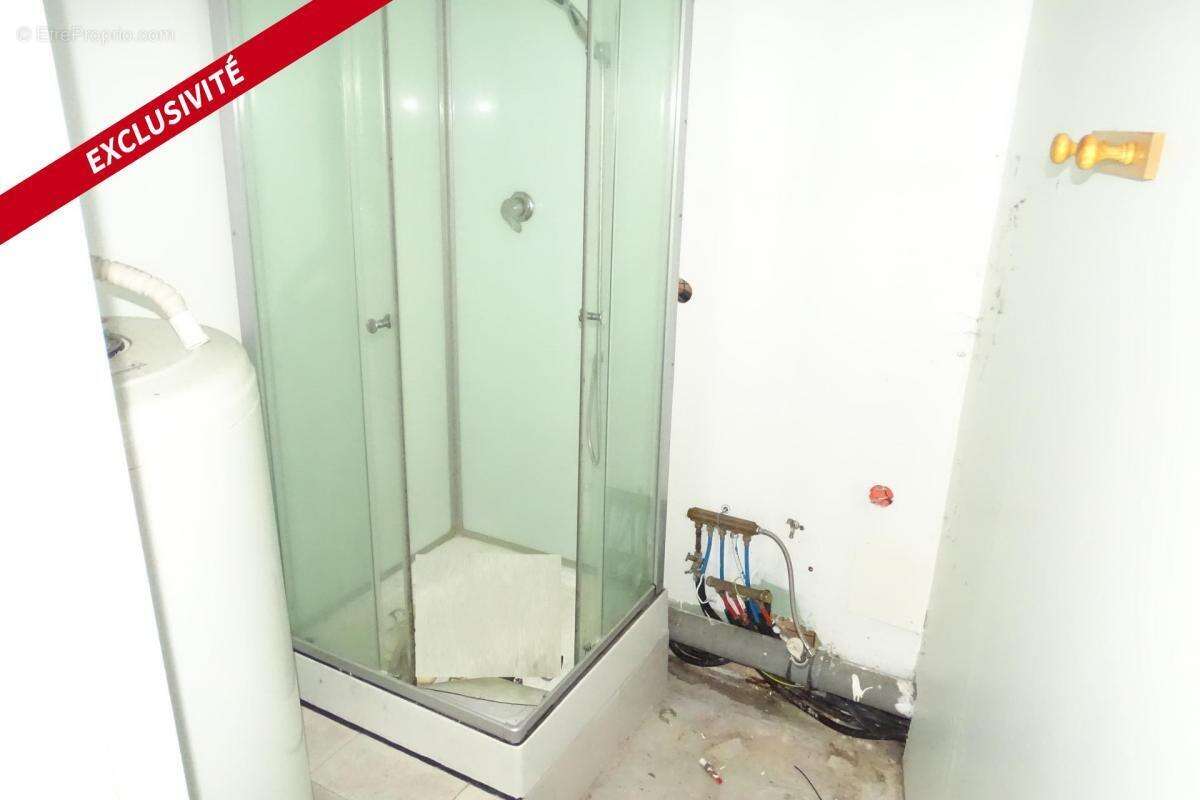 Appartement à ANTRAIN