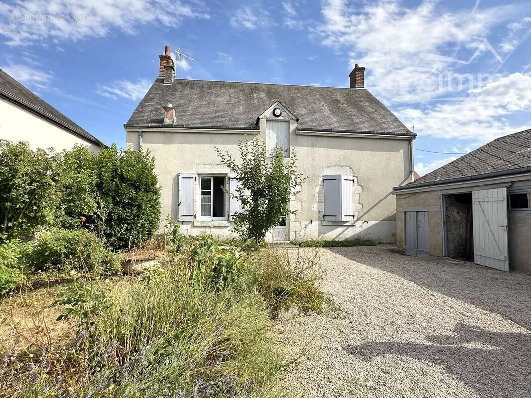 Maison 3 pièces 69m2 - photo 3