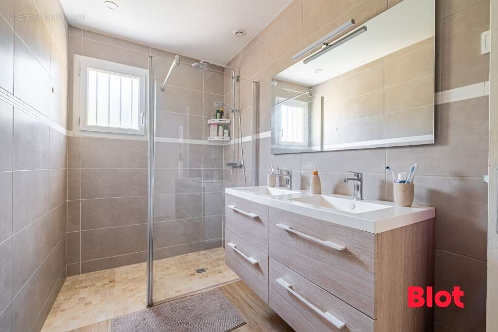 Maison à SAINT-ANDRE-DES-EAUX