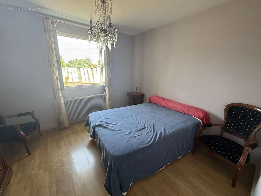 Charmante maison T4 avec jardin à Le Barp - photo 9