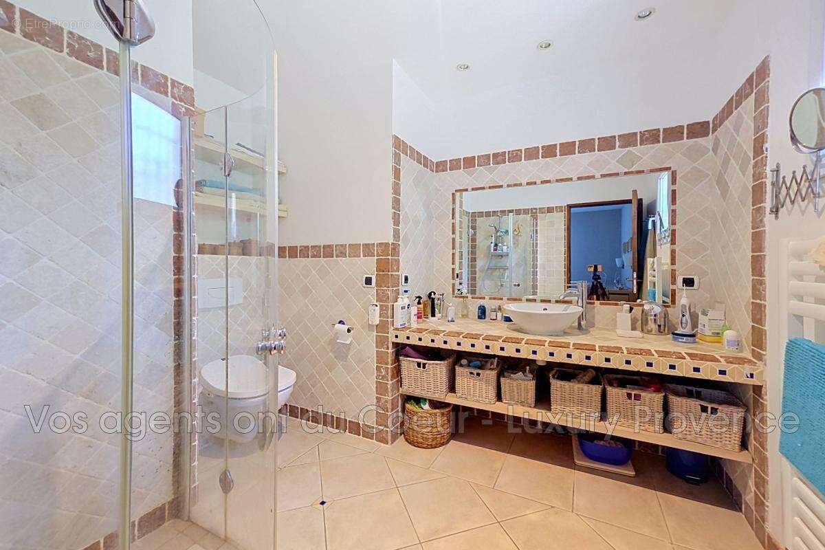 vente maison 6 Pièce(s) - photo 9