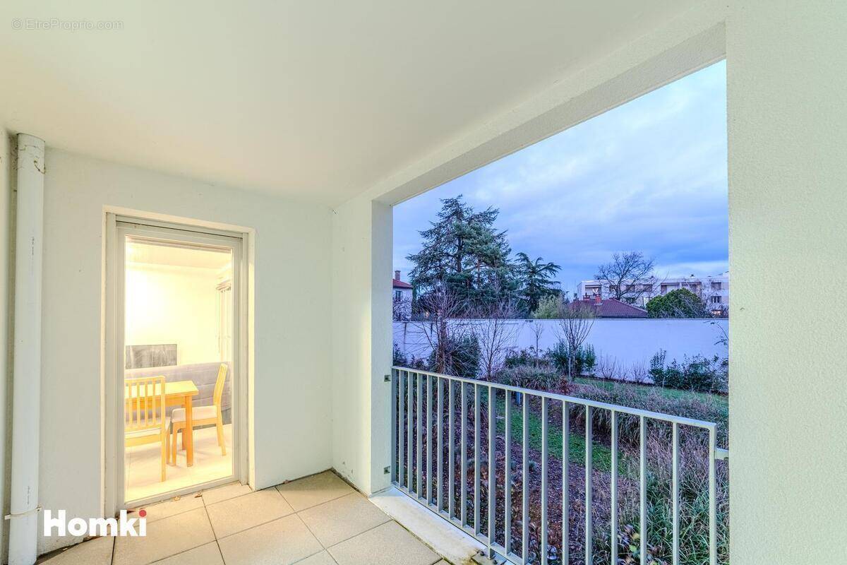 Appartement à VILLEFRANCHE-SUR-SAONE
