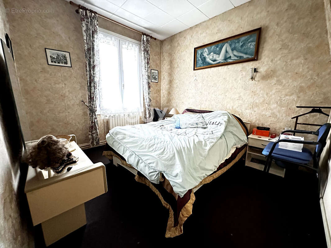 Maison à SOISSONS