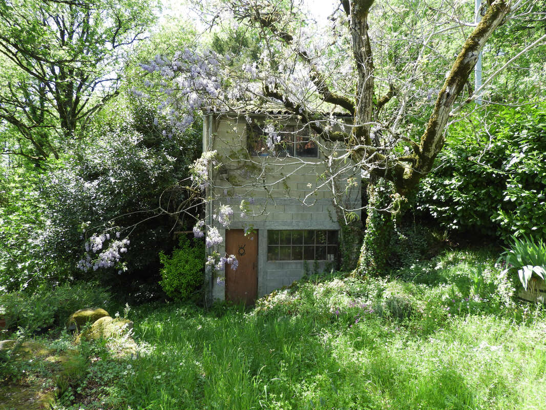 Maison à VILLEFRANCHE-DE-ROUERGUE