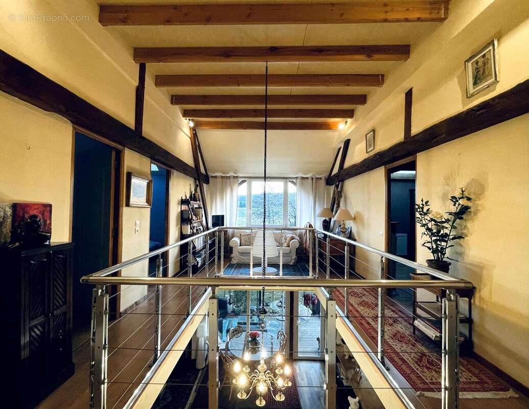 Photo 7 - Maison à ORBEC