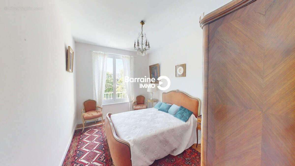 Appartement à BREST