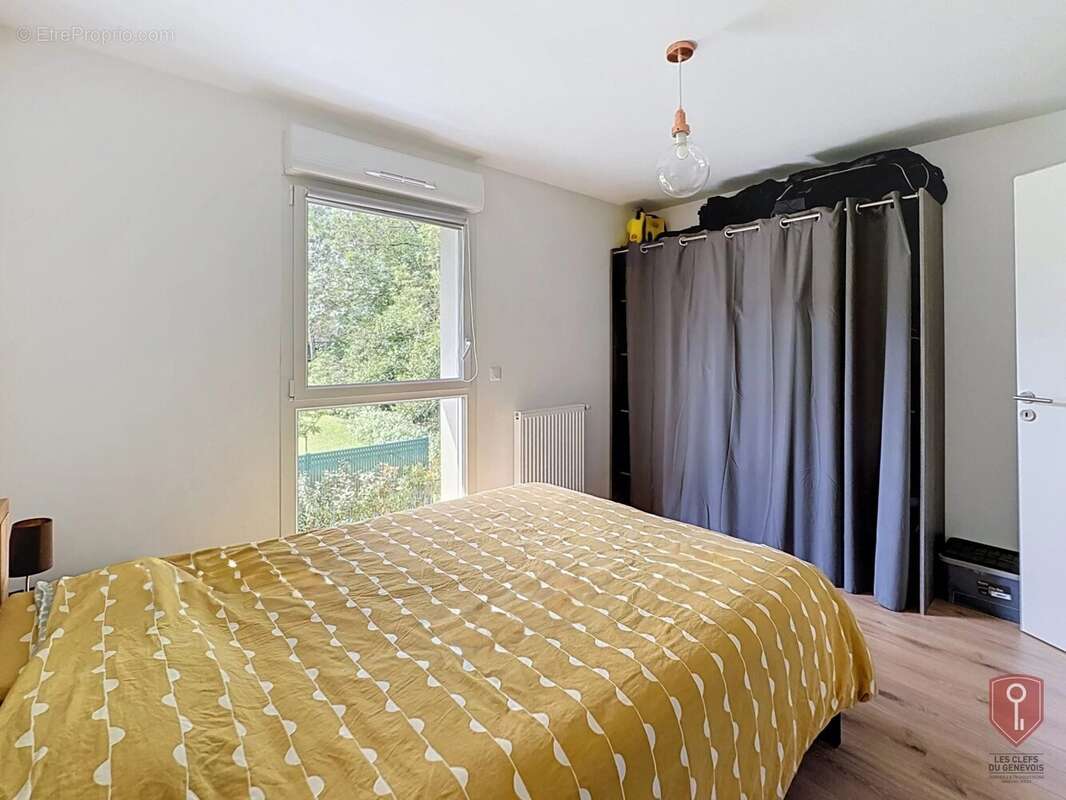 Appartement à FEIGERES