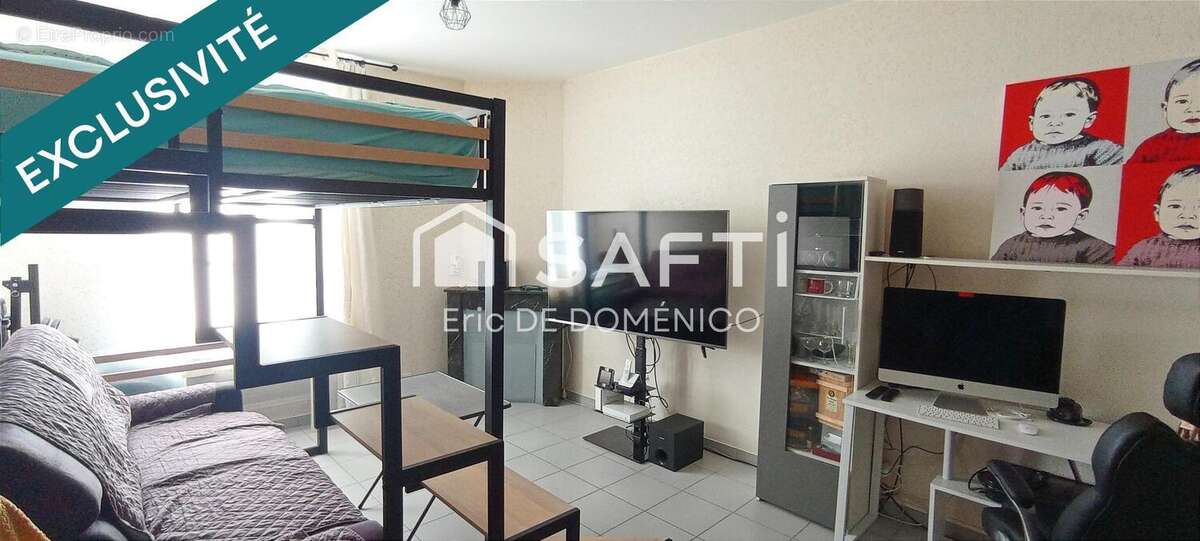 Photo 4 - Appartement à TOULON