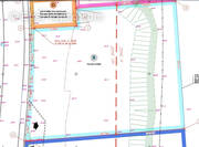 Terrain à CHARLEVAL