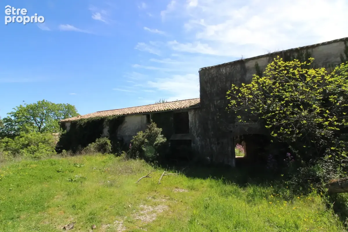 Mas de 2500 m2 sur 26 hectares. - photo 61