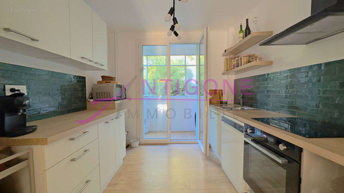 Appartement T4 Quartier du Verger - photo 4