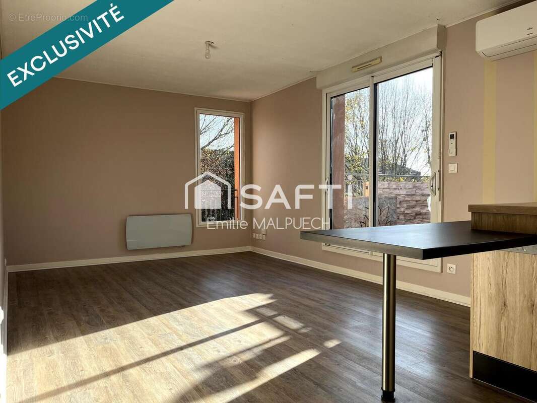 Photo 4 - Appartement à CASTELNAU-D&#039;ESTRETEFONDS