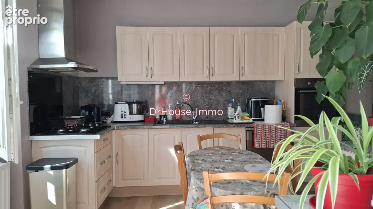 Maison 5 pièces 102 m² à vendre à Garat (16410) - photo 34