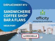 Commerce à LA ROCHELLE