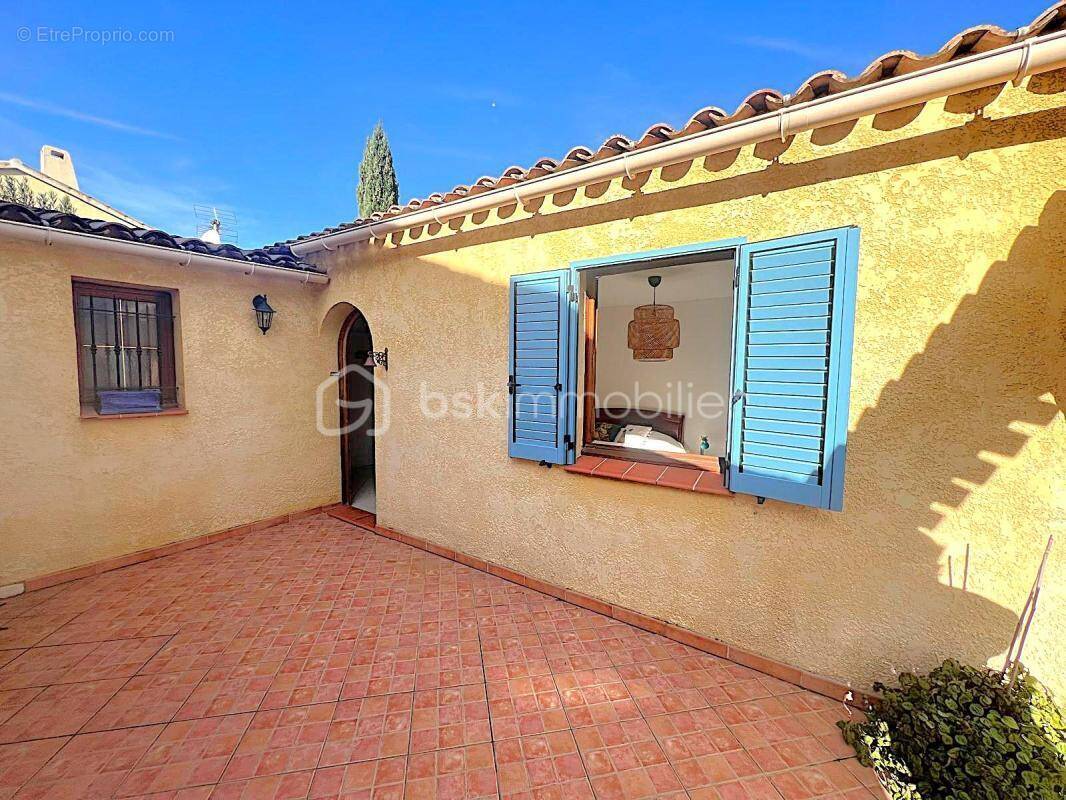 Maison à CALENZANA