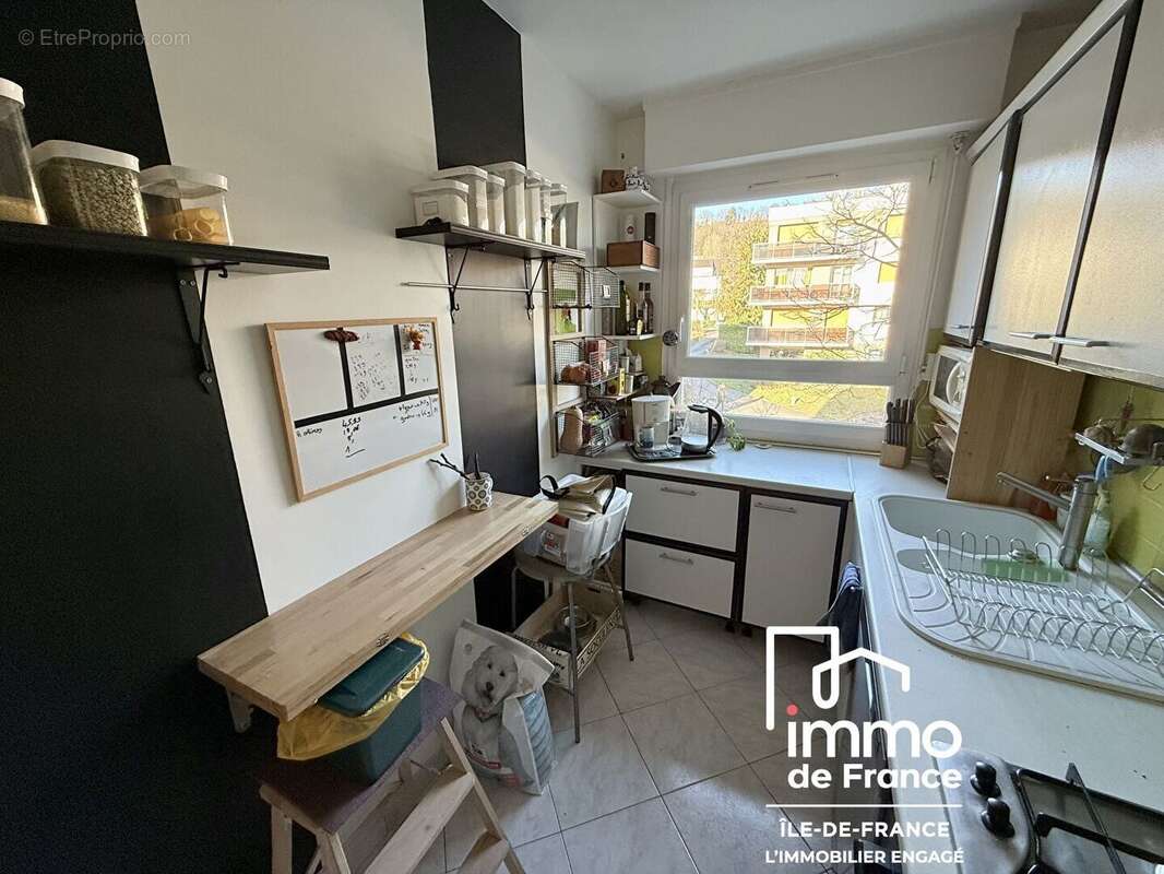 Appartement à PALAISEAU