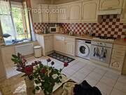 Appartement à ROCHESSON