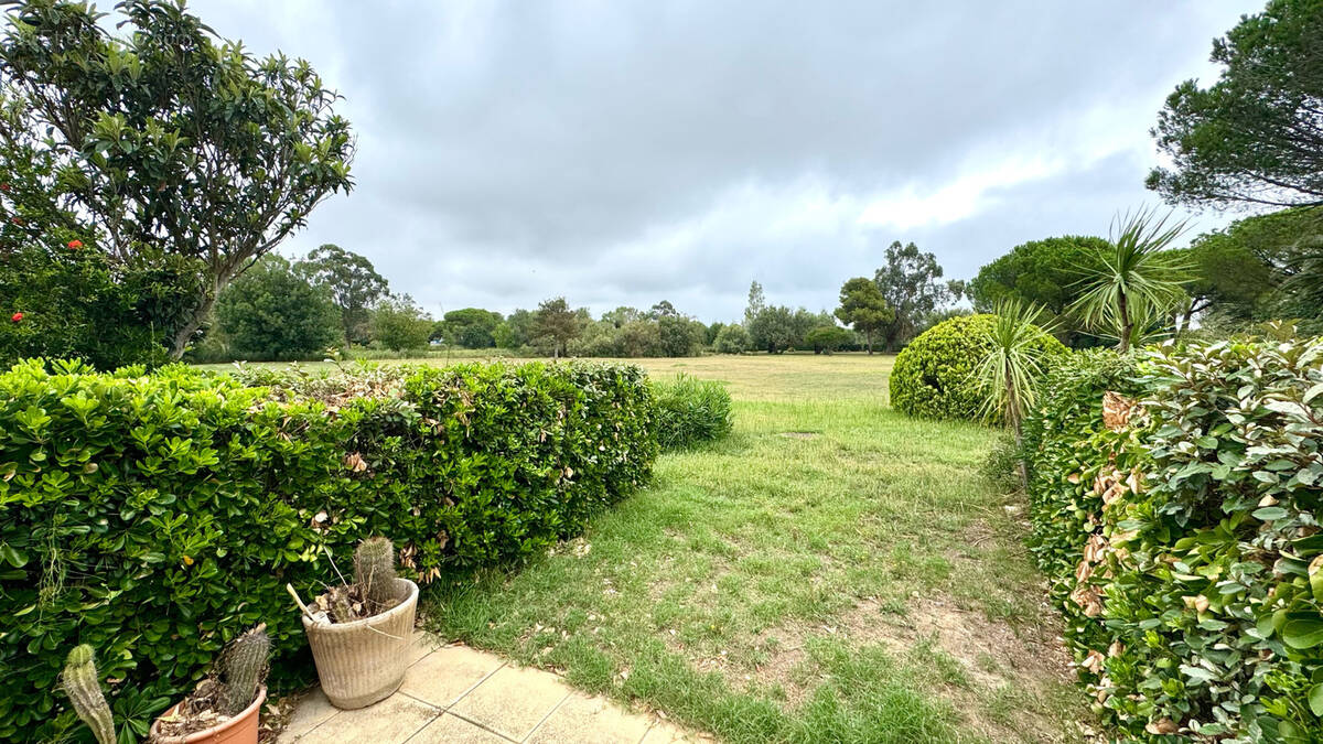 Appartement à SAINT-CYPRIEN