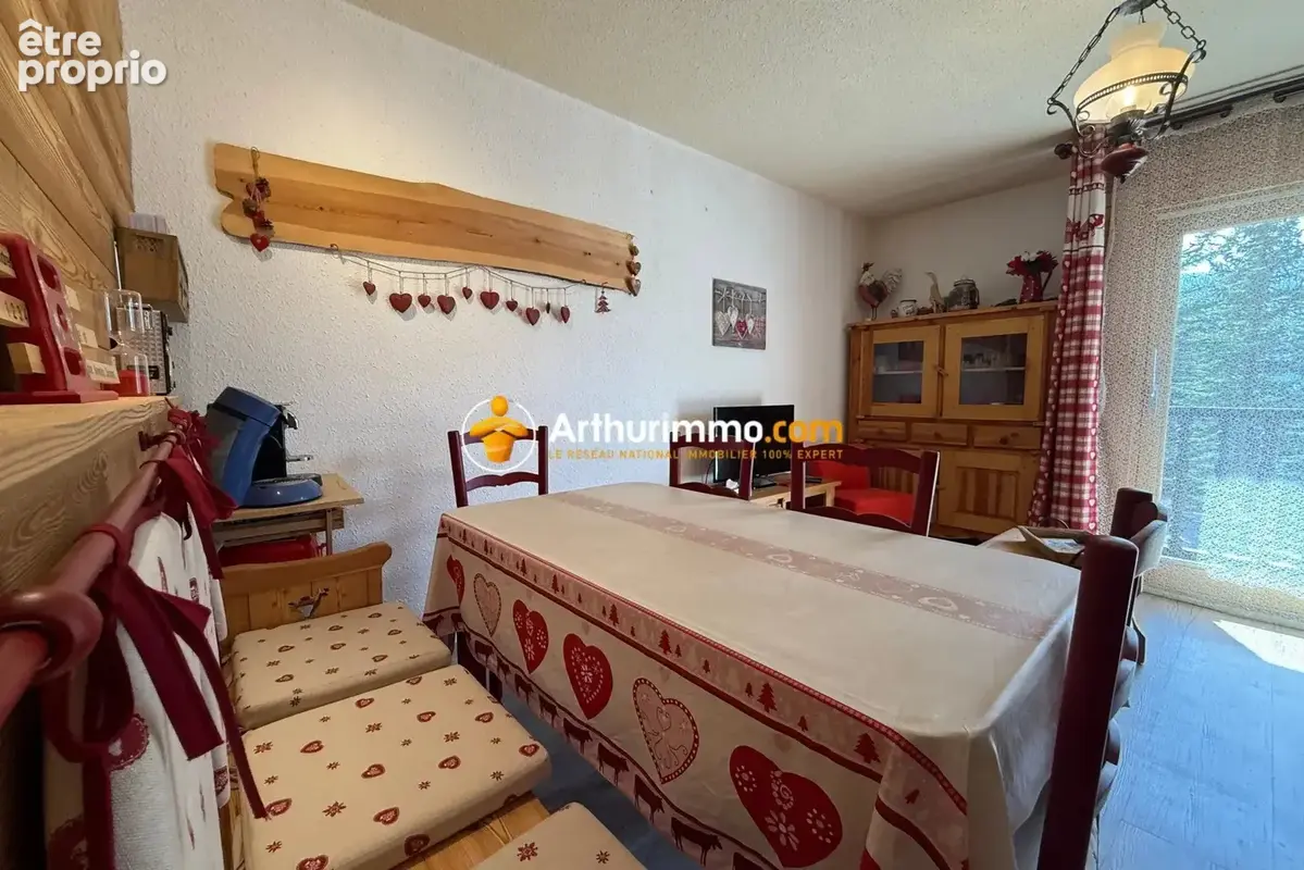 Vente Appartement Molines-en-queyras(05350) 120 000ï¿œ - photo 4