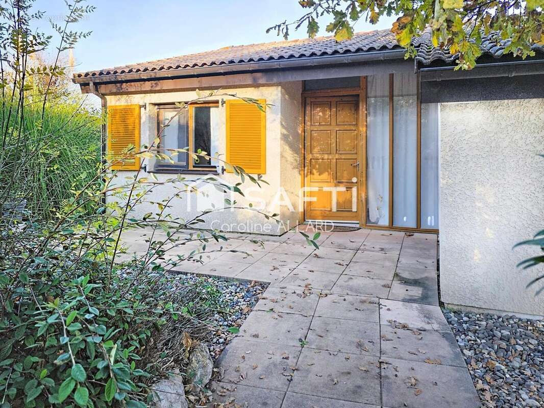 Photo 7 - Maison à LOMBEZ