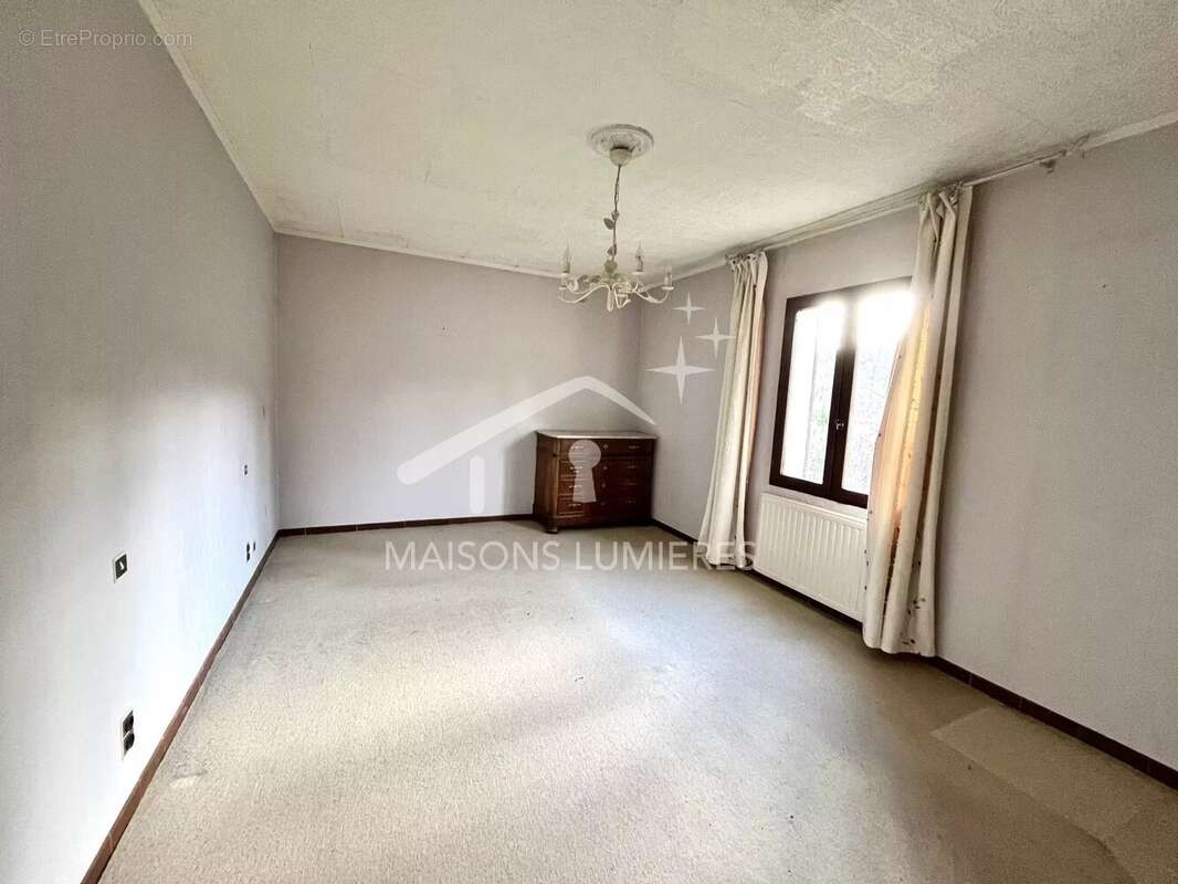 Maison à APT
