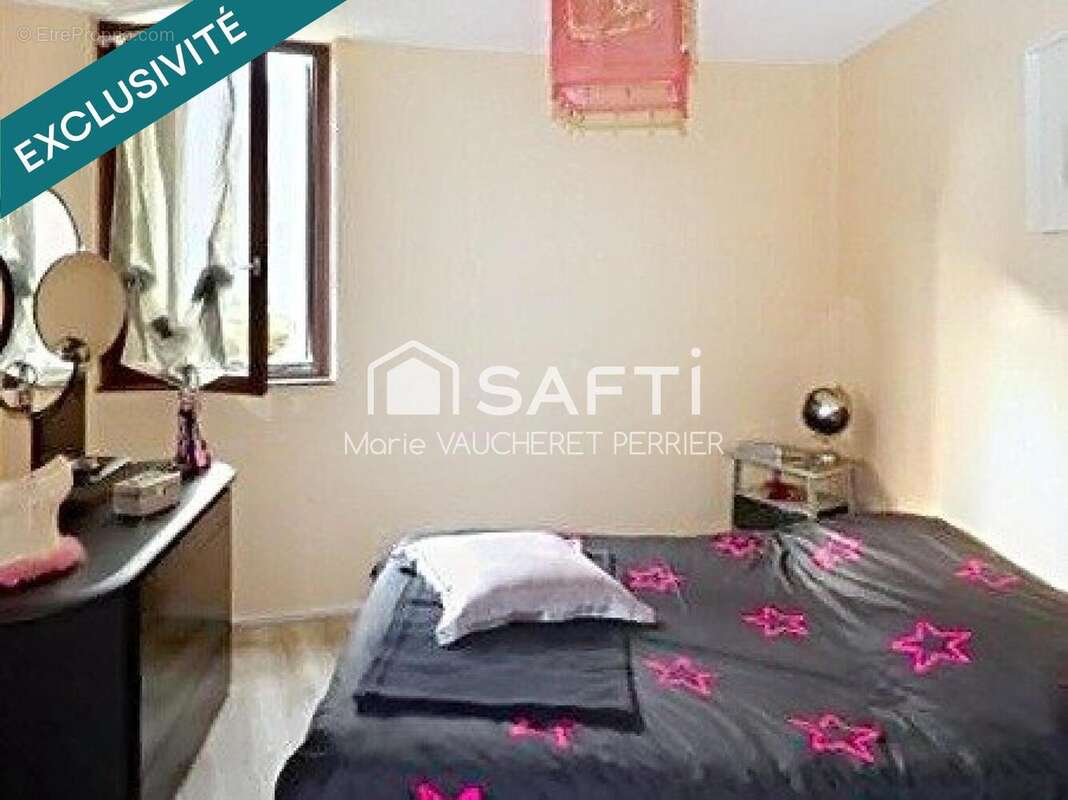 Photo 4 - Appartement à SEYSSINET-PARISET