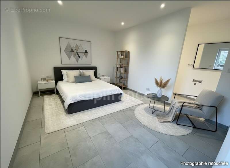 Maison à ANGUILCOURT-LE-SART