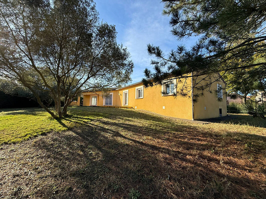 Maison à CARCASSONNE
