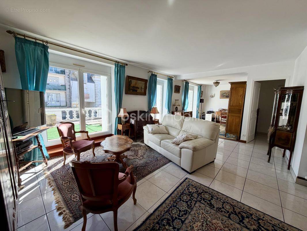Appartement à AURAY