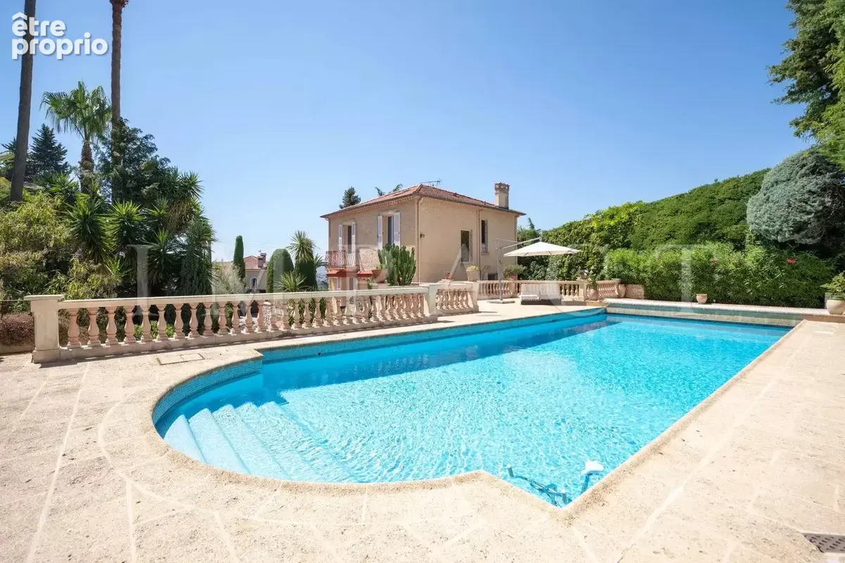 Le Cannet Villa à vendre - photo 2