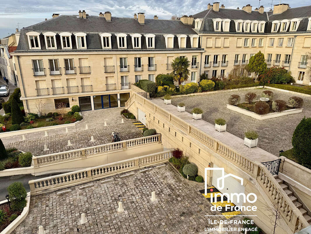 Appartement à VERSAILLES
