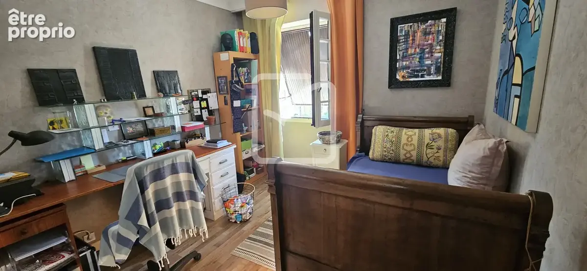 Ensemble immobilier  de 244 m2  avec 3 appartements - photo 5
