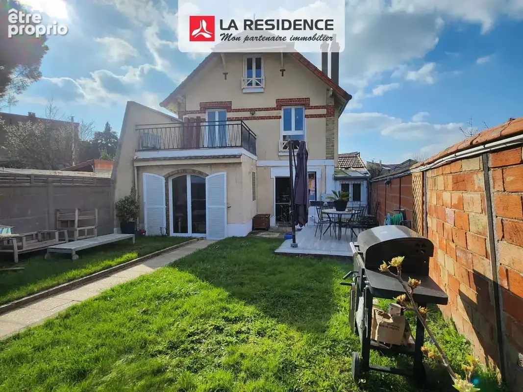 Maison 68 m² à Herblay  - photo 1